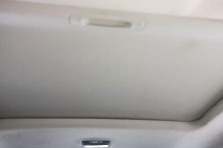 Used Haval M6 2018 1.5T Manual Two-Wheel Drive Elite Model Headliner
