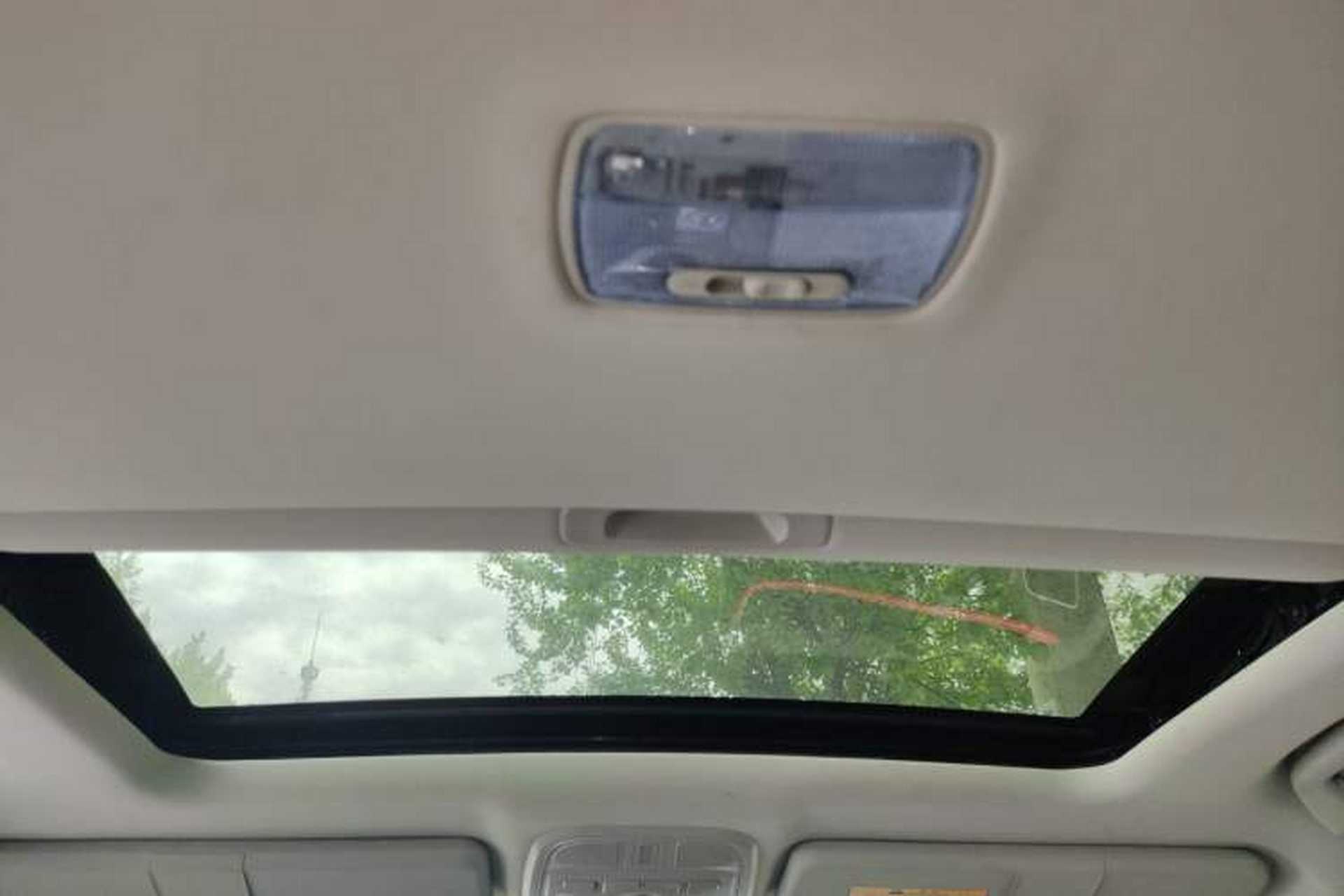 Used Haval M6 2018 1.5T Manual Two-Wheel Drive Elite Model Headliner