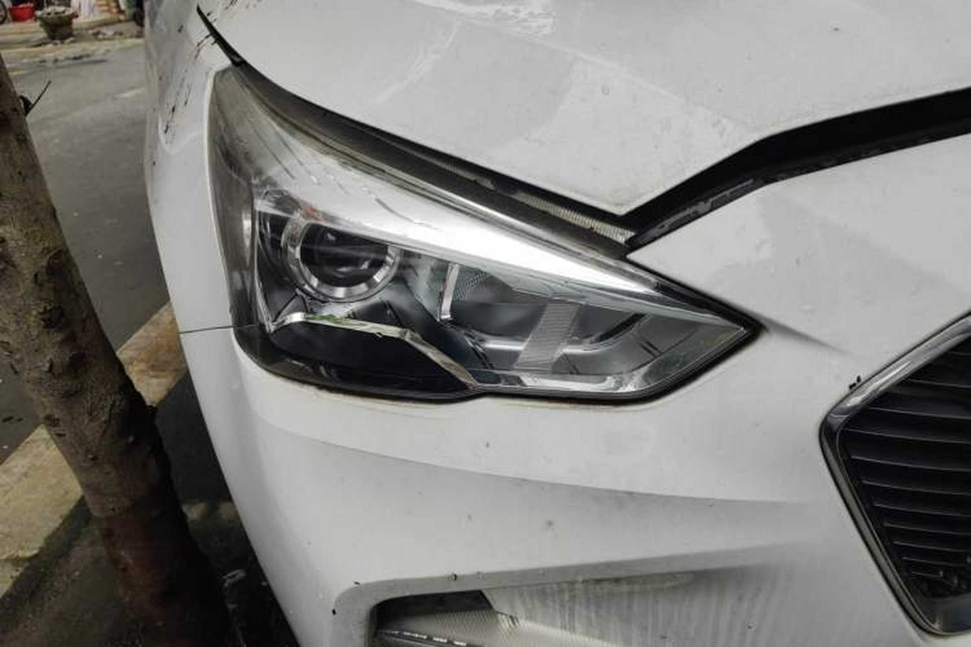 Used Haval M6 2018 Revised Version 1.5T DCT Two-Wheel Drive Elite Edition Right Front Headlight