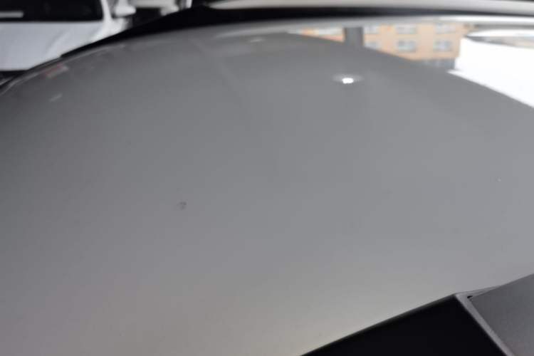 Used Haval M6 2018 1.5T Manual Two-Wheel Drive Urban Model Roof