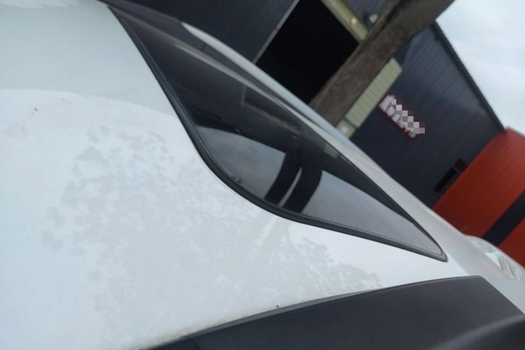 Used Haval M6 2018 1.5T Manual Two-Wheel Drive Elite Model Roof