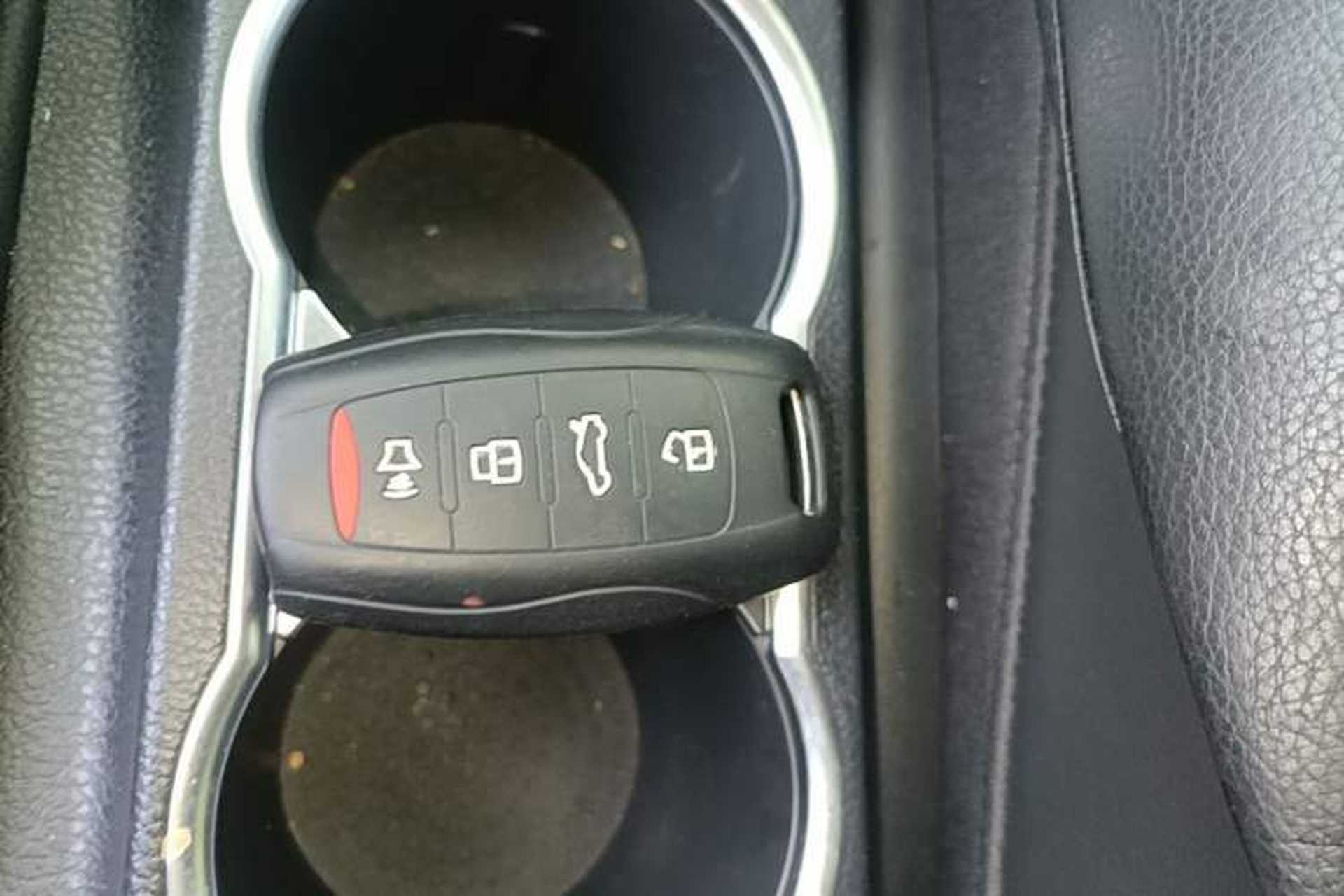 Used Haval M6 2018 Revised Version 1.5T DCT Two-Wheel Drive Elite Edition Vehicle Key