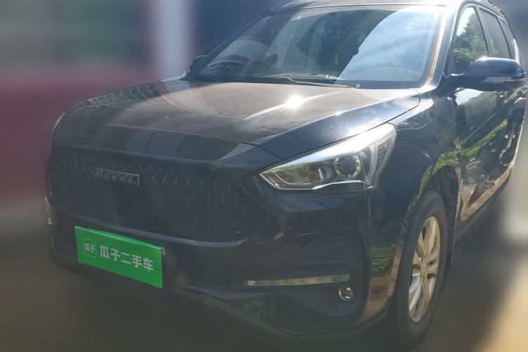 Used Haval M6 2019 1.5T Manual Two-Wheel Drive Elite Version China VI Standard Guazi used car, China used car export, Used car for sale, Used  cars, Cheapest cars for sale