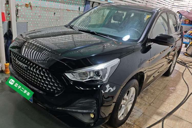 Used Haval M6 2019 1.5T DCT Two-Wheel Drive Value Edition China VI Standard Guazi used car, China used car export, Used car for sale, Used  cars, Cheapest cars for sale