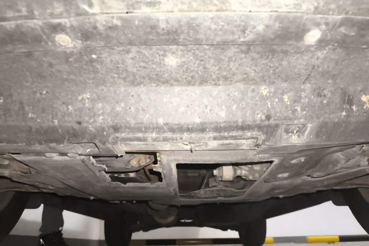 Used Haval M6 2019 1.5T Manual Two-Wheel Drive Elite Version China V Standard Chassis Front