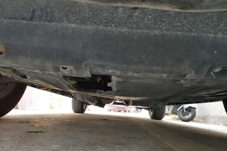Used Haval M6 2019 1.5T DCT Two-Wheel Drive Elite Version China V Standard Chassis Front