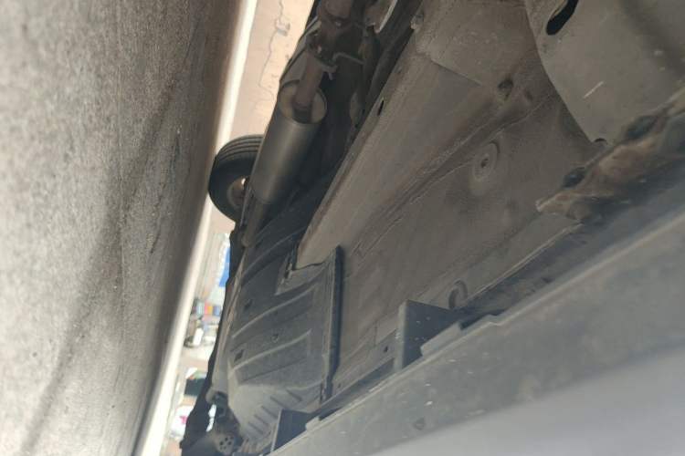 Used Haval M6 2019 1.5T DCT Two-Wheel Drive Elite Version China V Standard Chassis Front Left