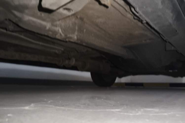 Used Haval M6 2019 1.5T Manual Two-Wheel Drive Elite Version China V Standard Chassis Front Left