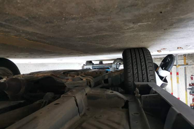 Used Haval M6 2019 1.5T DCT Two-Wheel Drive Elite Version China V Standard Chassis Front Left