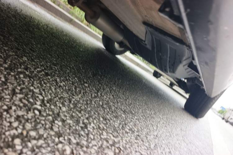 Used Haval M6 2019 1.5T Manual Two-Wheel Drive Elite Version China VI Standard Chassis Front Left