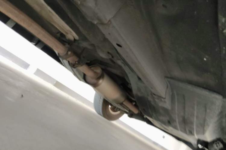 Used Haval M6 2019 1.5T DCT Two-Wheel Drive Elite Version China V Standard Chassis Front Left