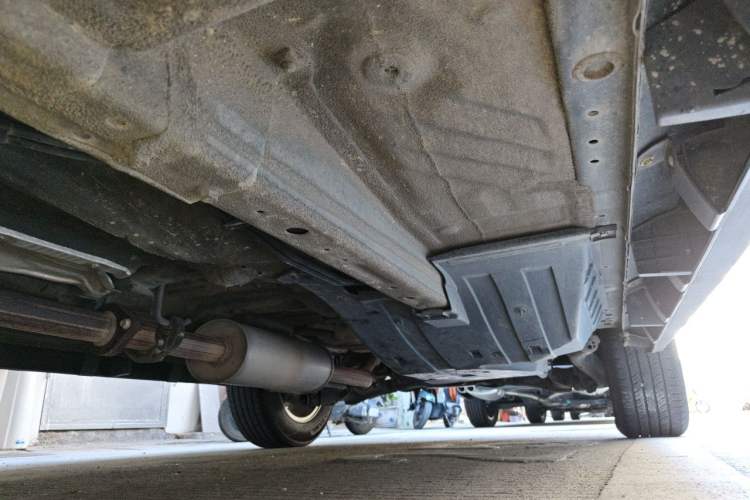 Used Haval M6 2019 1.5T DCT Two-Wheel Drive Elite Version China V Standard Chassis Front Left