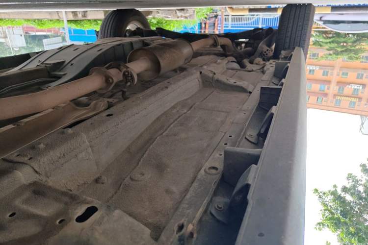 Used Haval M6 2019 1.5T DCT Two-Wheel Drive Value Edition China VI Standard Chassis Front Right
