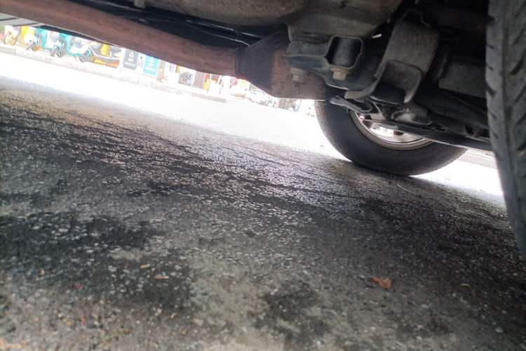 Used Haval M6 2019 1.5T Manual Two-Wheel Drive Elite Version China V Standard Chassis Front Right