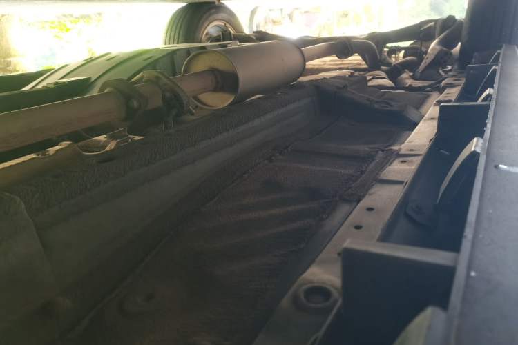 Used Haval M6 2019 1.5T Manual Two-Wheel Drive Elite Version China VI Standard Chassis Front Right