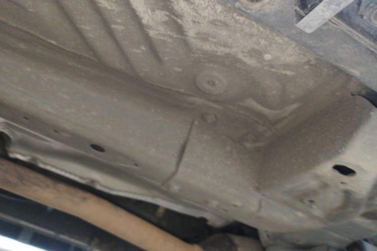 Used Haval M6 2019 1.5T DCT Two-Wheel Drive Elite Version China V Standard Chassis Front Right