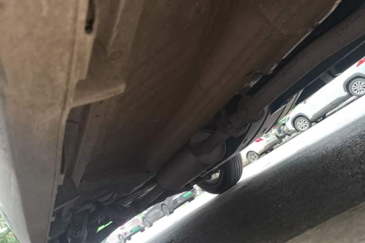Used Haval M6 2019 1.5T DCT Two-Wheel Drive Elite Version China VI Standard Chassis Front Right