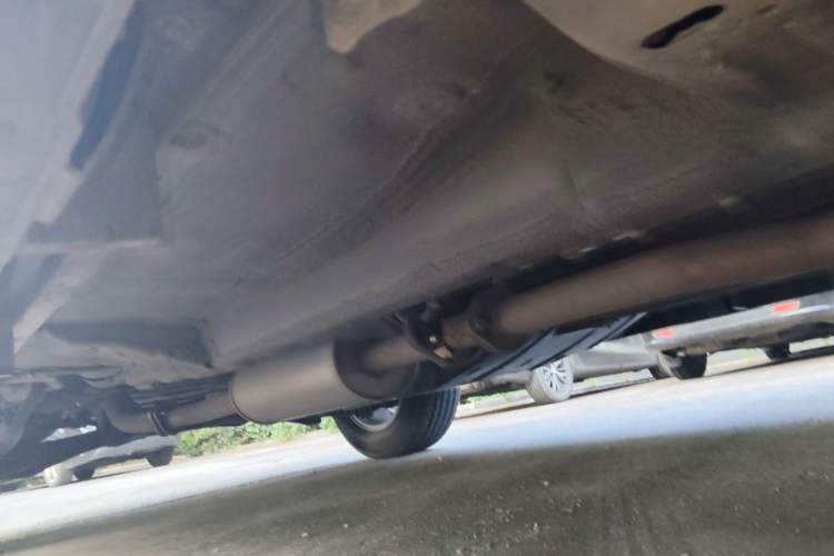Used Haval M6 2019 1.5T Manual Two-Wheel Drive Elite Version China VI Standard Chassis Front Right