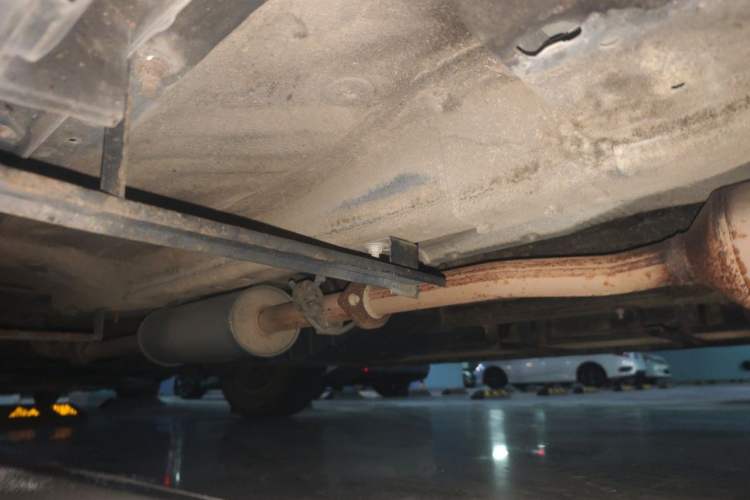 Used Haval M6 2019 1.5T DCT Two-Wheel Drive Value Edition China VI Standard Chassis Front Right