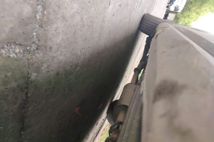Used Haval M6 2019 1.5T Manual Two-Wheel Drive Urban Version China VI Standard Chassis Front Right