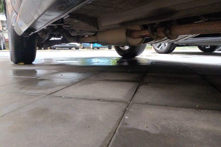 Used Haval M6 2019 1.5T DCT Two-Wheel Drive Elite Version China V Standard Chassis Front Right