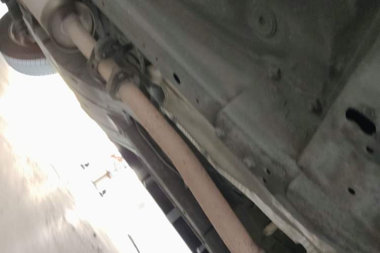 Used Haval M6 2019 1.5T DCT Two-Wheel Drive Elite Version China V Standard Chassis Front Right