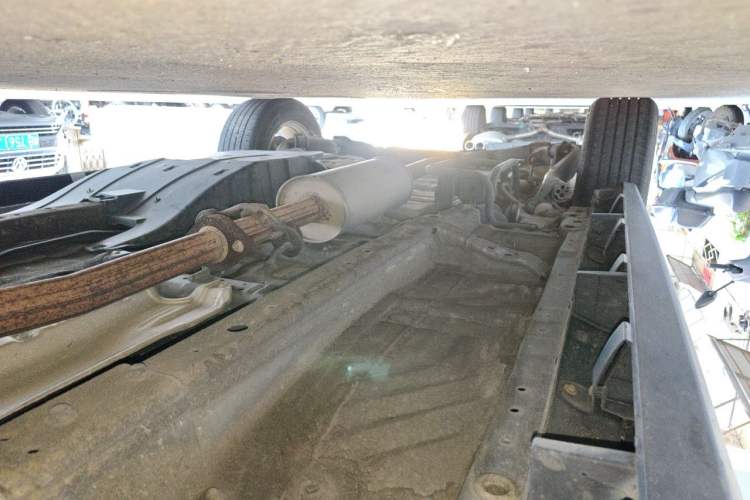 Used Haval M6 2019 1.5T DCT Two-Wheel Drive Elite Version China V Standard Chassis Front Right