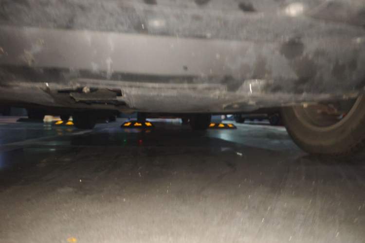 Used Haval M6 2019 1.5T DCT Two-Wheel Drive Value Edition China VI Standard Chassis Front