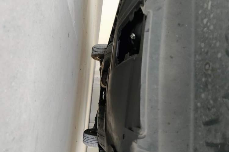 Used Haval M6 2019 1.5T DCT Two-Wheel Drive Elite Version China V Standard Chassis Front