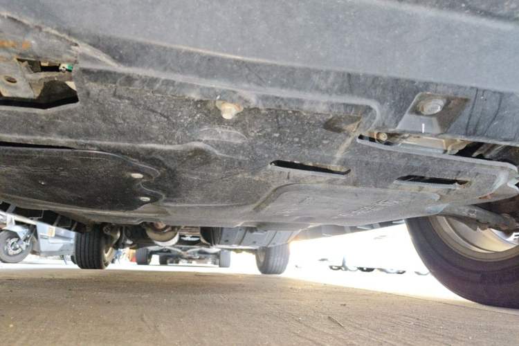 Used Haval M6 2019 1.5T DCT Two-Wheel Drive Elite Version China V Standard Chassis Front