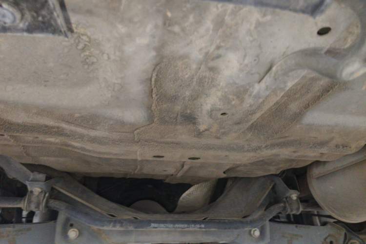 Used Haval M6 2019 1.5T DCT Two-Wheel Drive Elite Version China V Standard Chassis Rear