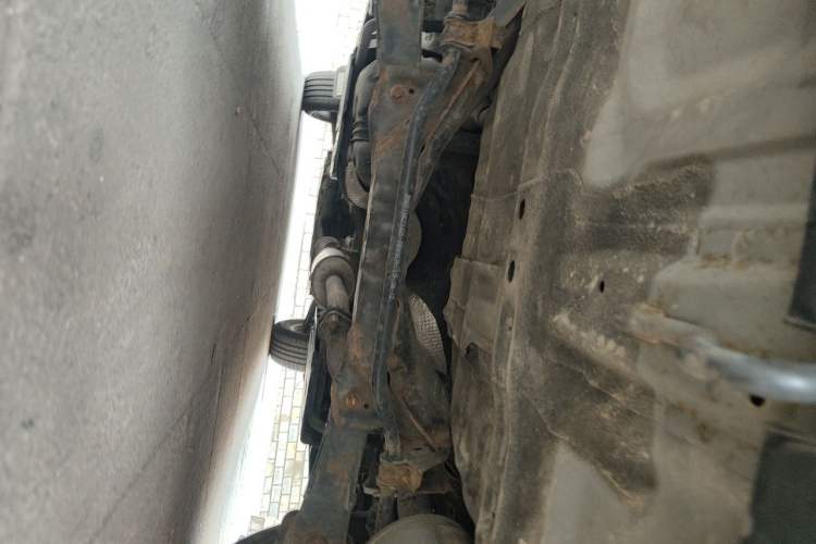 Used Haval M6 2019 1.5T DCT Two-Wheel Drive Elite Version China V Standard Chassis Rear