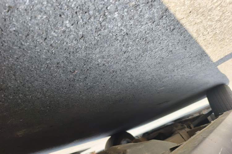 Used Haval M6 2019 1.5T Manual Two-Wheel Drive Elite Version China VI Standard Chassis Rear Left