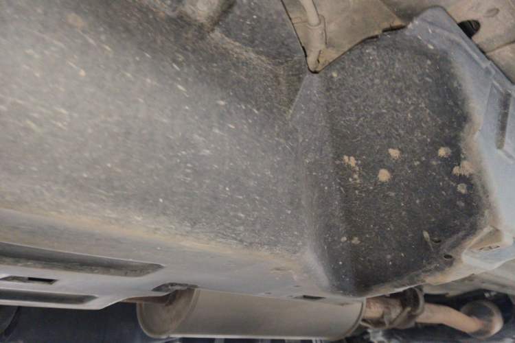 Used Haval M6 2019 1.5T DCT Two-Wheel Drive Elite Version China V Standard Chassis Rear Right