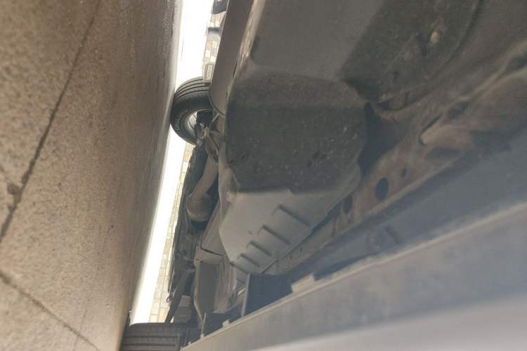 Used Haval M6 2019 1.5T DCT Two-Wheel Drive Elite Version China V Standard Chassis Rear Right