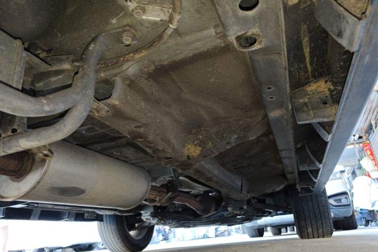 Used Haval M6 2019 1.5T DCT Two-Wheel Drive Elite Version China V Standard Chassis Rear Right