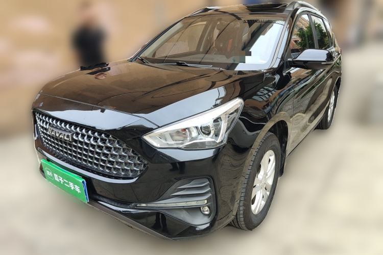 Used Haval M6 2019 1.5T DCT Two-Wheel Drive Elite Version China V Standard Guazi used car, China used car export, Used car for sale, Used  cars, Cheapest cars for sale