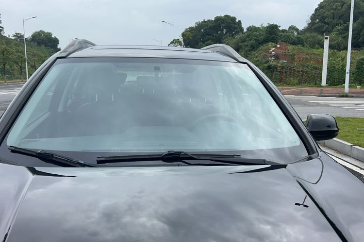 Used Haval M6 2019 1.5T DCT Two-Wheel Drive Elite Version China VI Standard Exterior 3