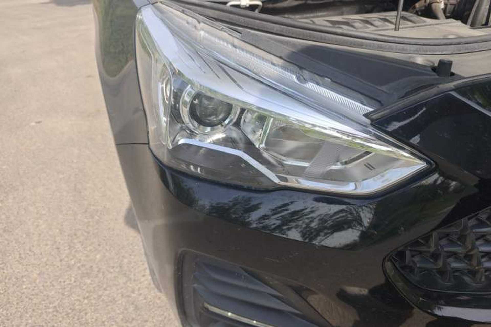 Used Haval M6 2019 1.5T DCT Two-Wheel Drive Value Edition China VI Standard Exterior 6