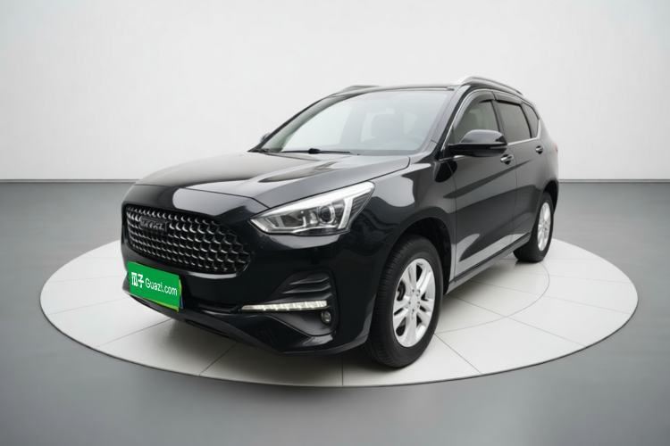 Haval M6 2019 1.5T DCT Two-Wheel Drive Elite Version China VI Standard usata Guazi used car, China used car export, Used car for sale, Used  cars, Cheapest cars for sale
