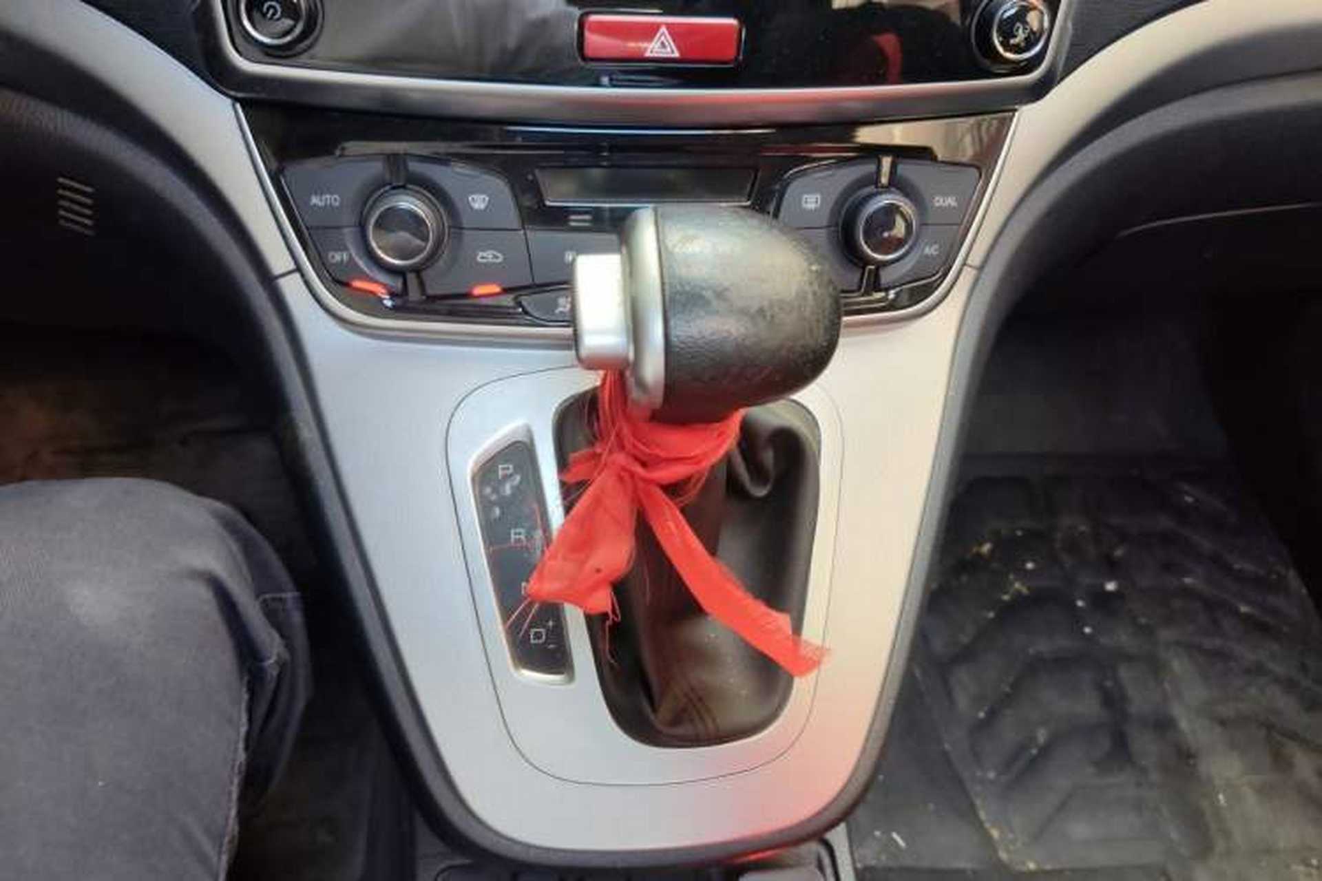 Used Haval M6 2019 1.5T DCT Two-Wheel Drive Urban Version China V Standard Gear Lever