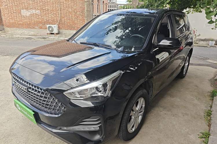Used Haval M6 2019 1.5T DCT Two-Wheel Drive Value Edition China VI Standard Guazi used car, China used car export, Used car for sale, Used  cars, Cheapest cars for sale