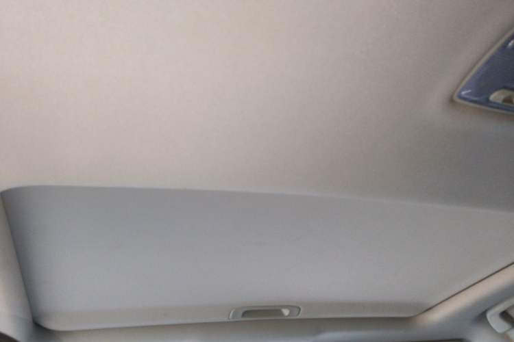 Used Haval M6 2019 1.5T DCT Two-Wheel Drive Elite Version China V Standard Headliner