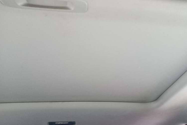 Used Haval M6 2019 1.5T DCT Two-Wheel Drive Value Edition China VI Standard Headliner