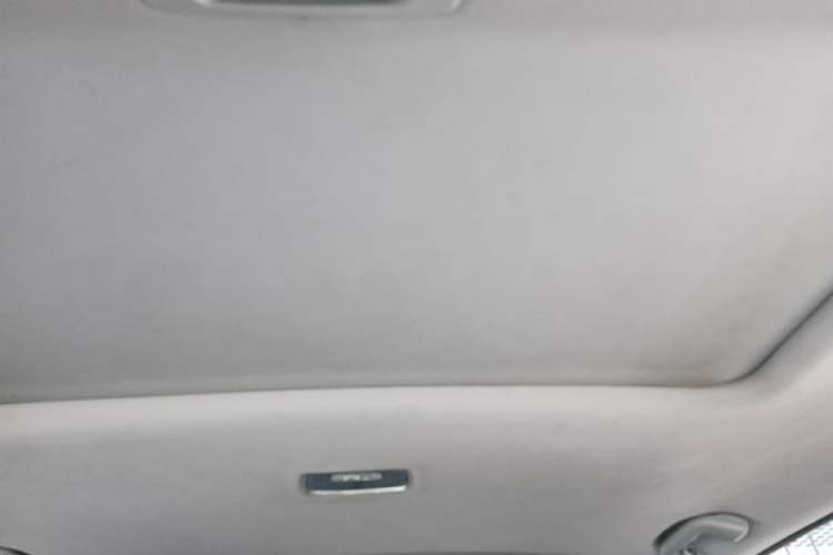 Used Haval M6 2019 1.5T Manual Two-Wheel Drive Elite Version China VI Standard Headliner