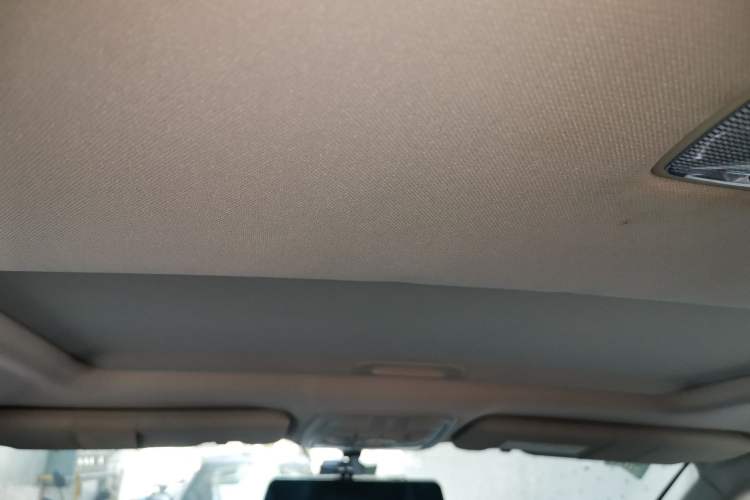 Used Haval M6 2019 1.5T DCT Two-Wheel Drive Elite Version China V Standard Headliner