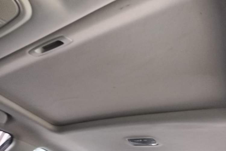 Used Haval M6 2019 1.5T DCT Two-Wheel Drive Elite Version China VI Standard Headliner