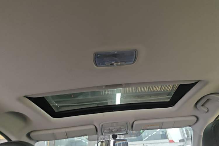 Used Haval M6 2019 1.5T DCT Two-Wheel Drive Elite Version China VI Standard Headliner