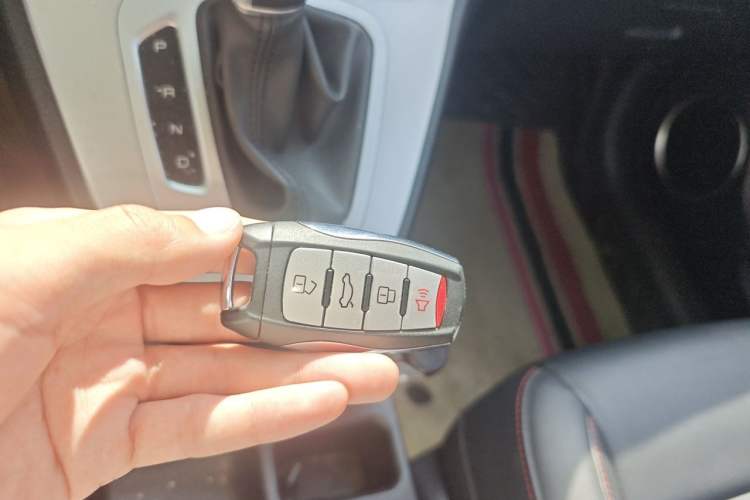 Used Haval M6 2019 1.5T DCT Two-Wheel Drive Value Edition China VI Standard Interior 1