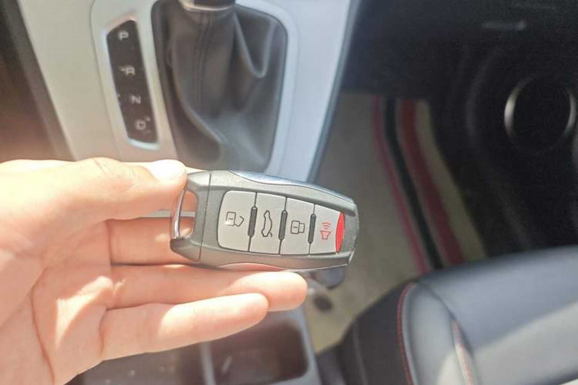 Used Haval M6 2019 1.5T DCT Two-Wheel Drive Value Edition China VI Standard Interior 1